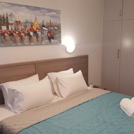 Manoli Apartments Айя Напа Екстериор снимка